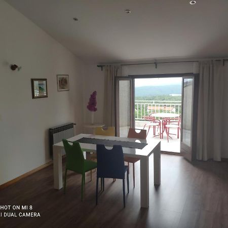 Apartment Belvedere Koromačno Εξωτερικό φωτογραφία