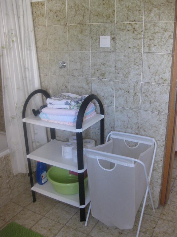 Apartment Belvedere Koromačno Εξωτερικό φωτογραφία