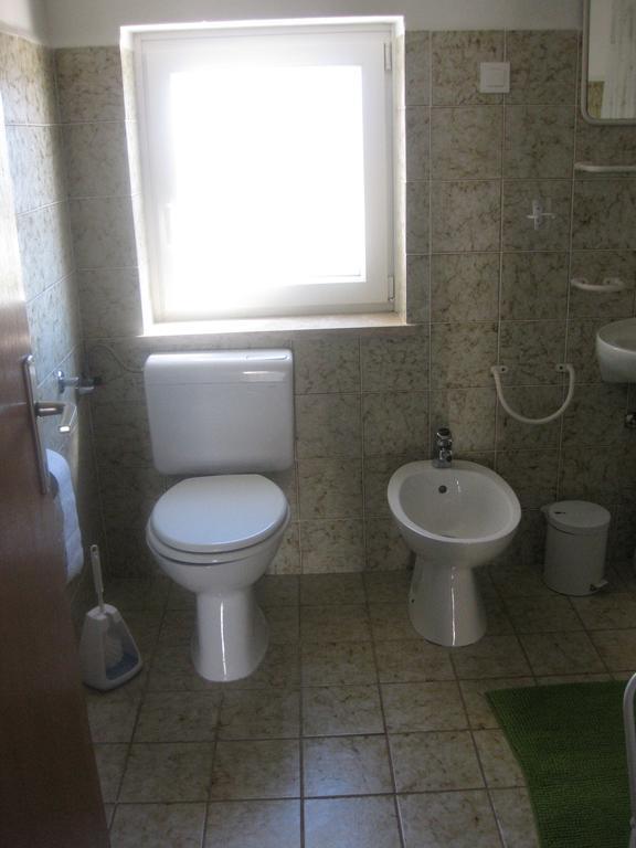 Apartment Belvedere Koromačno Εξωτερικό φωτογραφία
