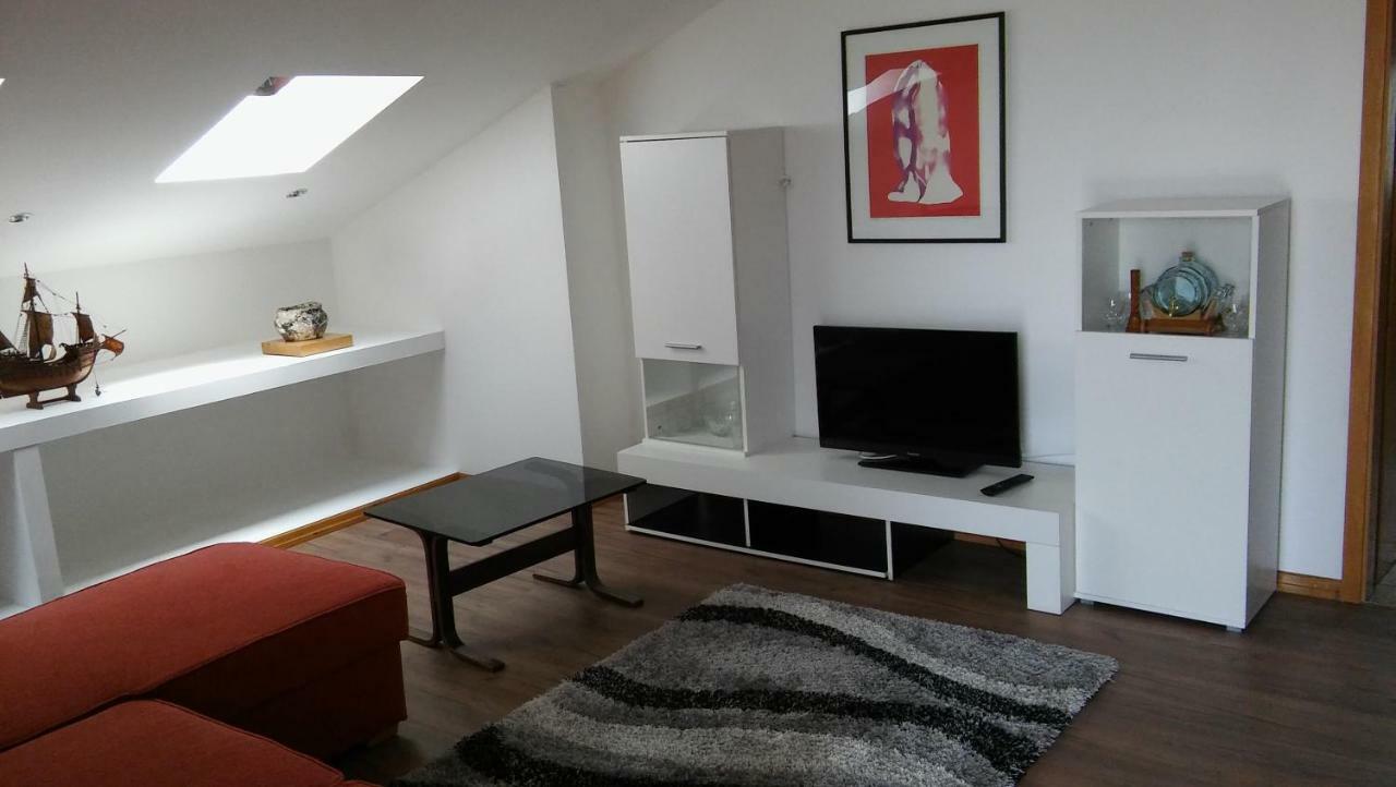 Apartment Belvedere Koromačno Εξωτερικό φωτογραφία